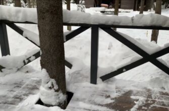 террасная доска из лиственницы